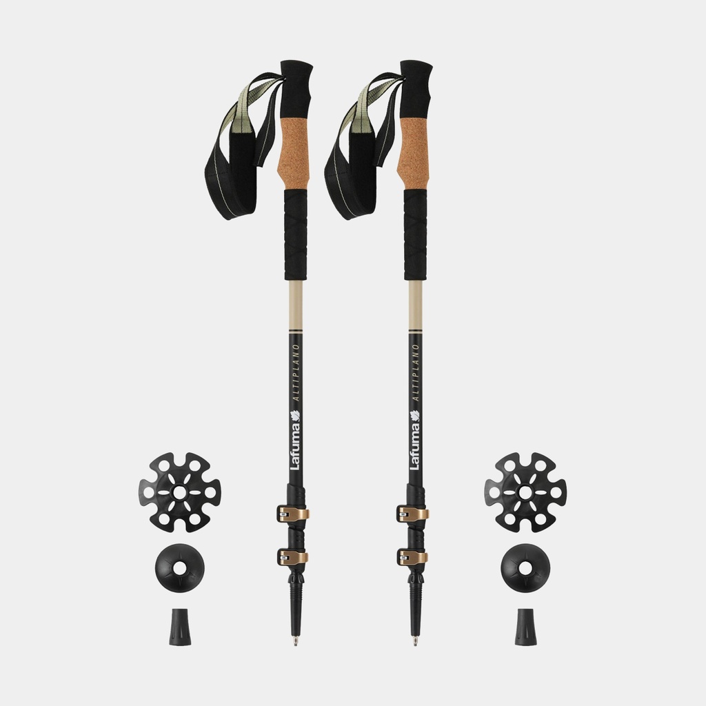 Altiplano Pairs Poles Sesame
