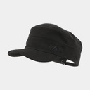 Travel Cap (2024) Black / Noir