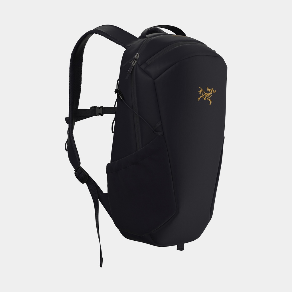 Mantis 16 Black