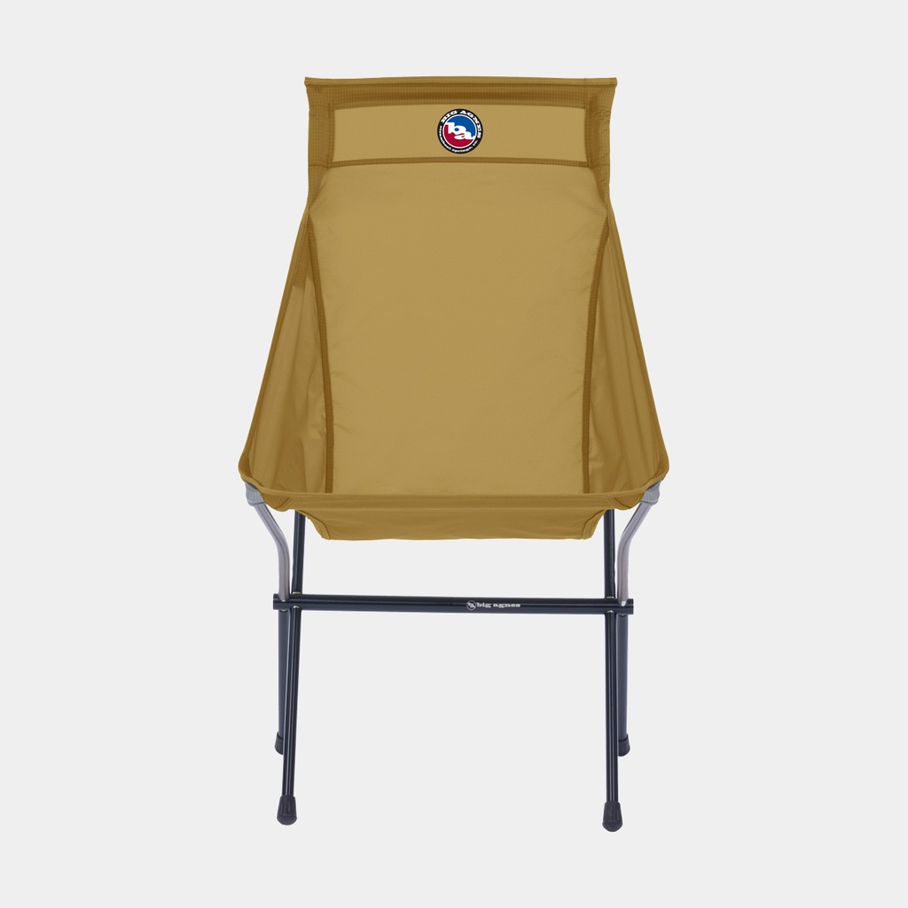 Big Six Camp Chair Tan