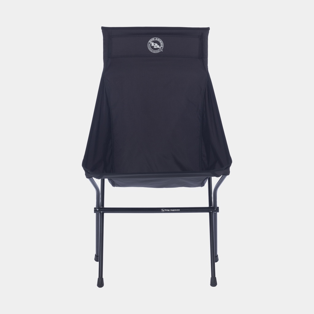 Big Six Camp Chair (2022) Black