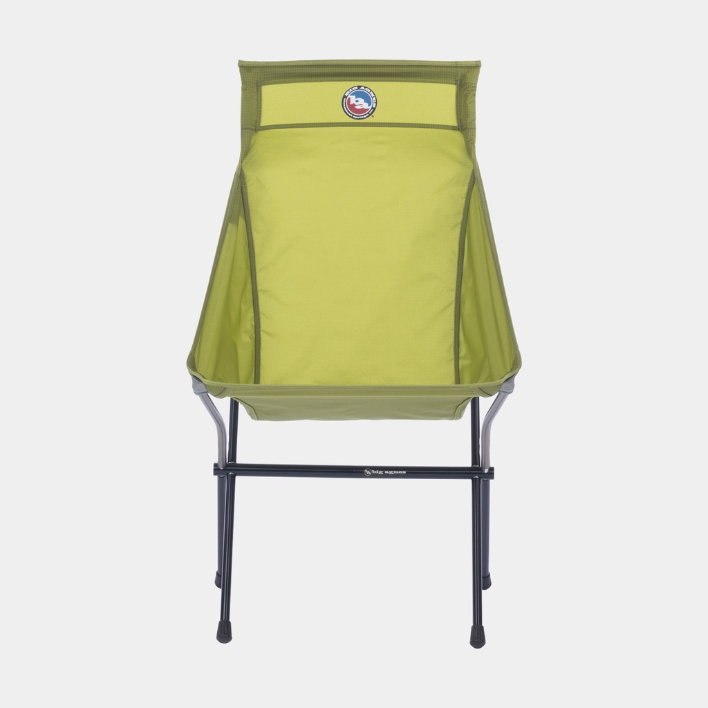 Big Six Camp Chair (2022) Green