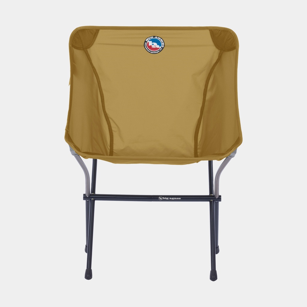 Mica Basin Camp Chair Tan