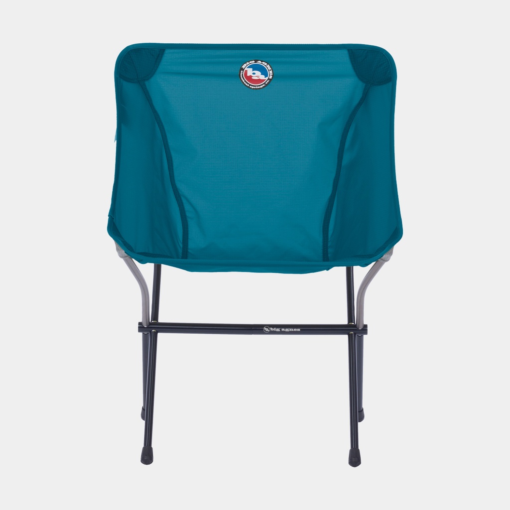 Mica Basin Camp Chair XL Blue