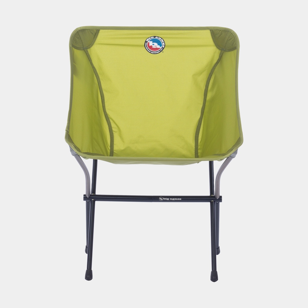 Mica Basin Camp Chair XL Green