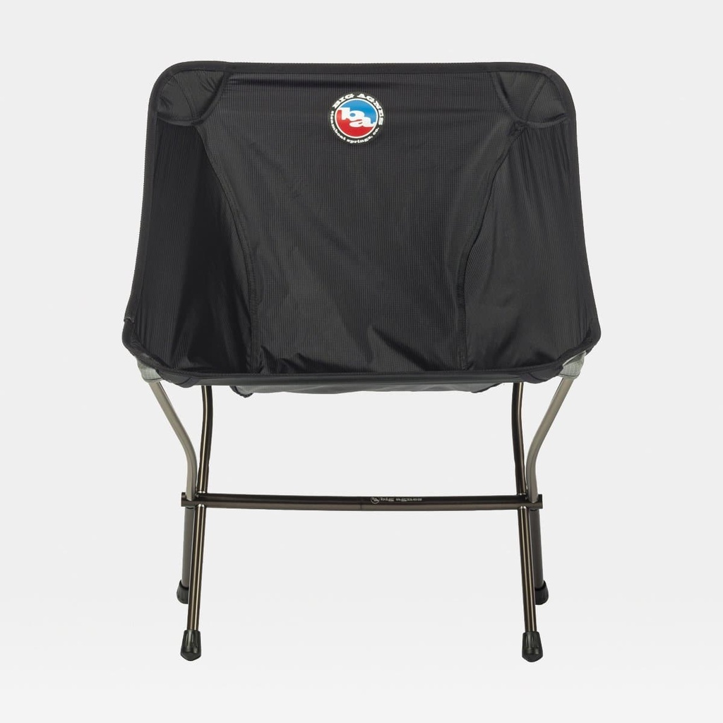 Skyline UL Chair Black