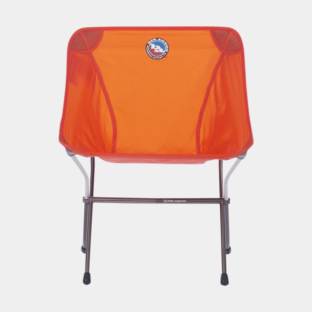 Skyline UL Chair Orange