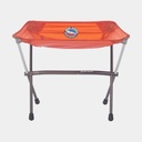 Skyline UL Stool Orange