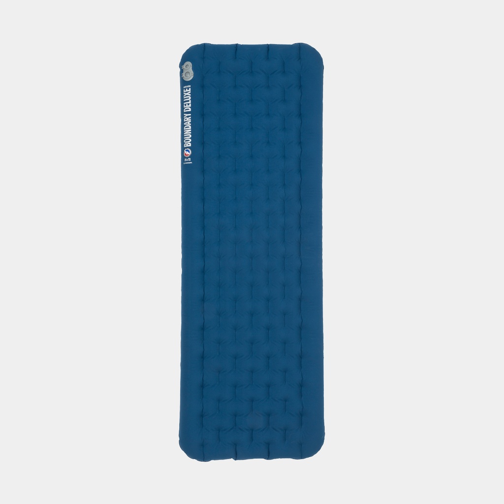Boundary Deluxe Insulated