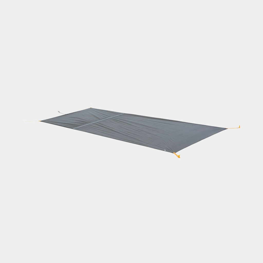Tiger Wall UL3 & Platinum Footprint