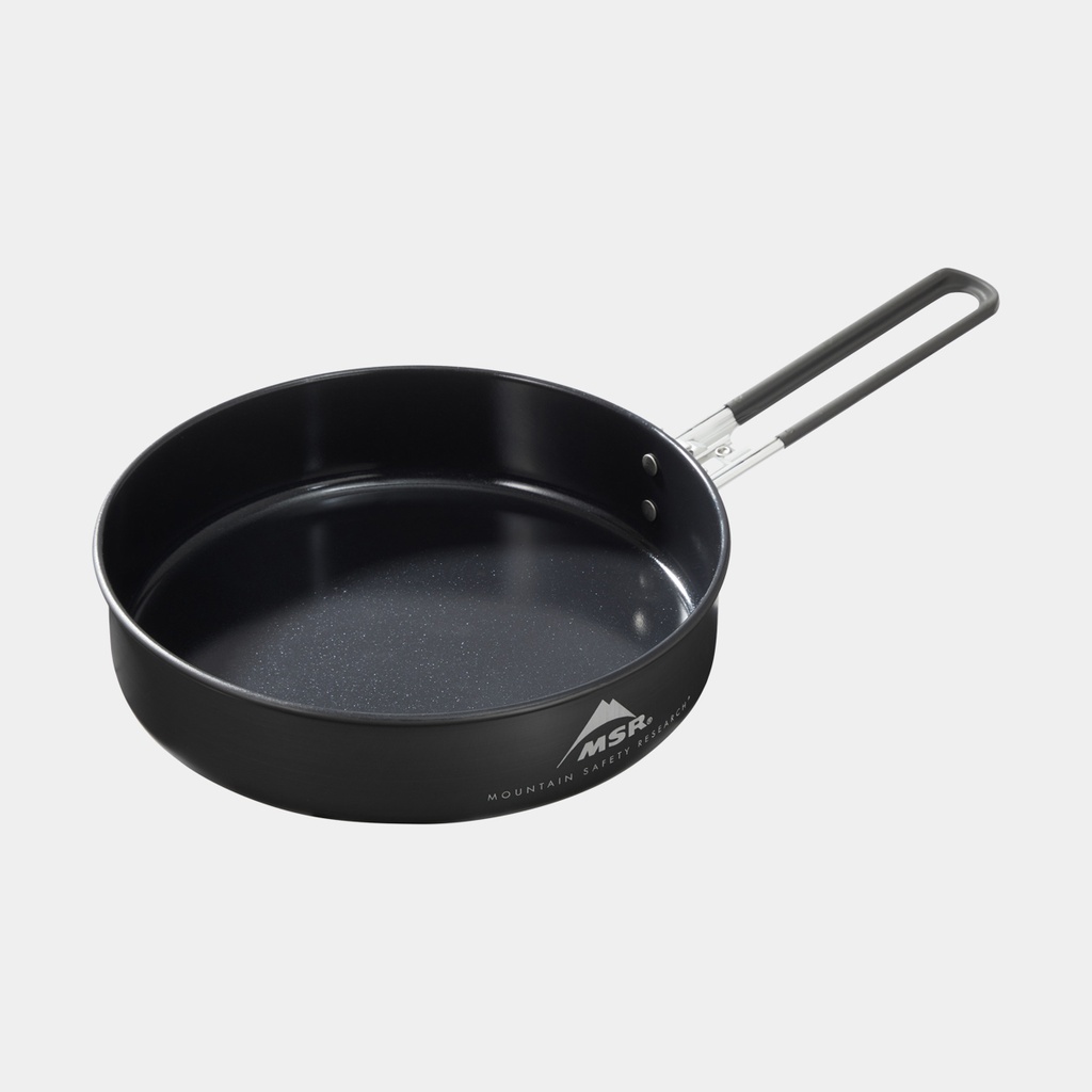 Ceramic Skillet