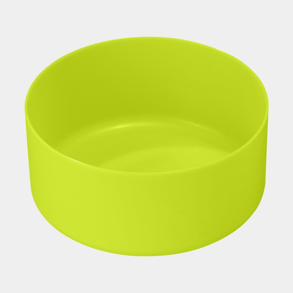 DeepDish Bowl Green