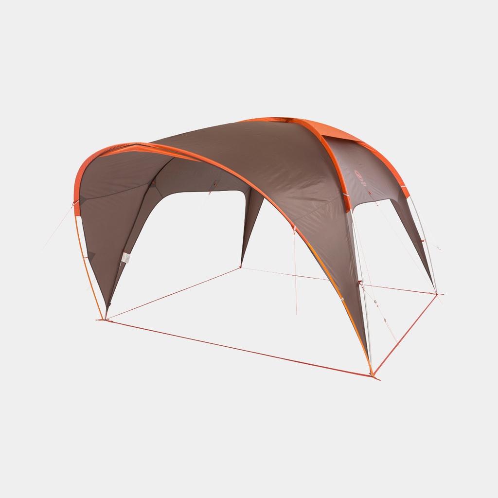 Sage Canyon Shelter Deluxe