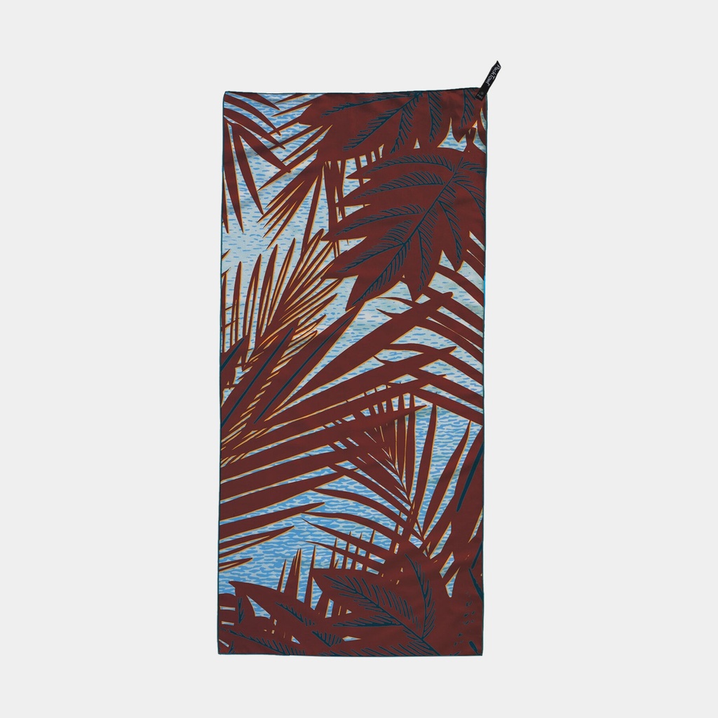 Personal Towel (2023) Palm