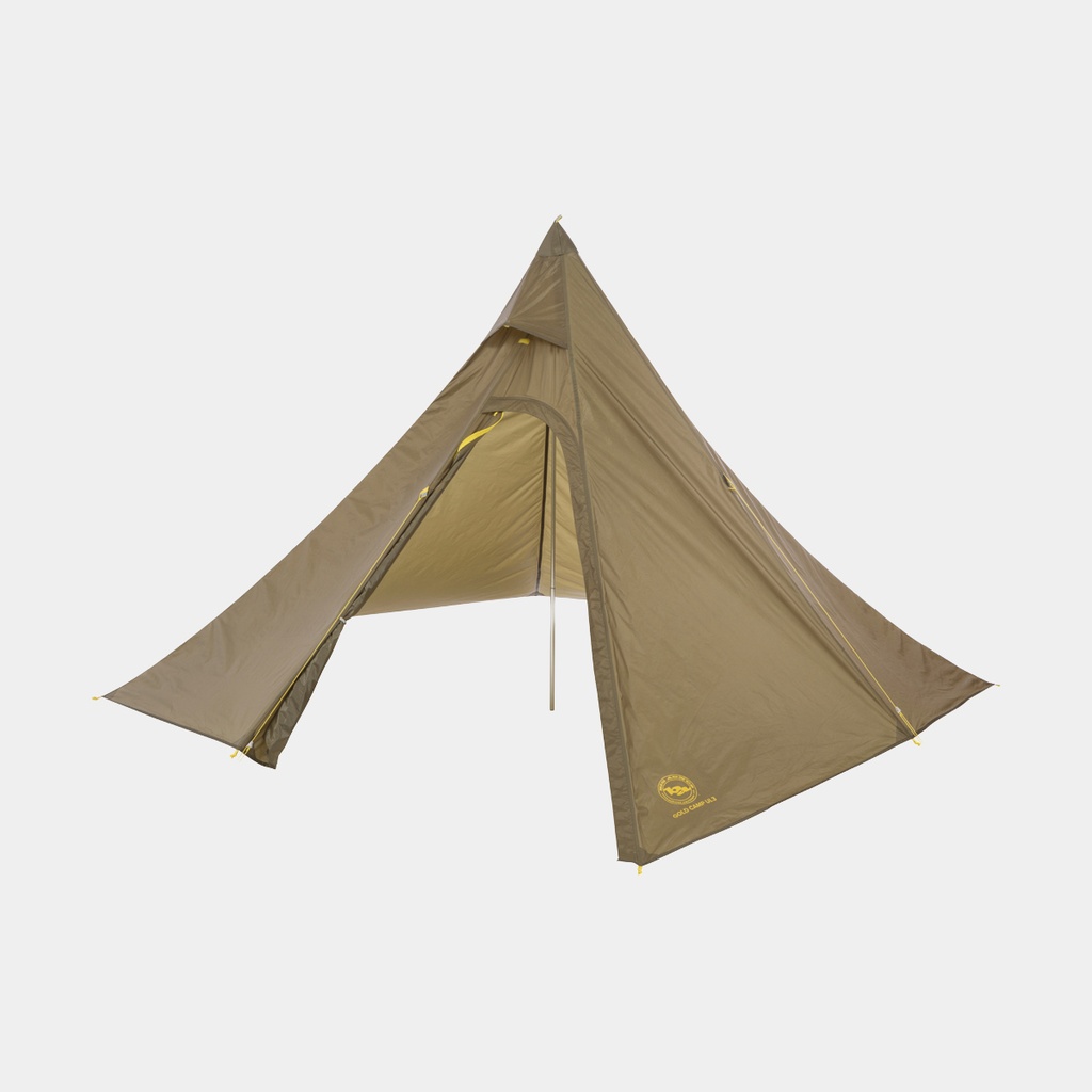 Gold Camp UL 3 Tarp