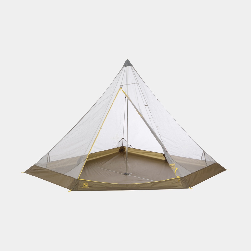 Gold Camp UL 3 Mesh Inner