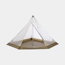 Gold Camp UL 3 Mesh Inner