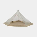 Gold Camp 5 Mesh Inner