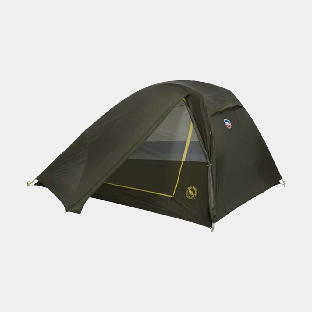 Crag Lake SL3