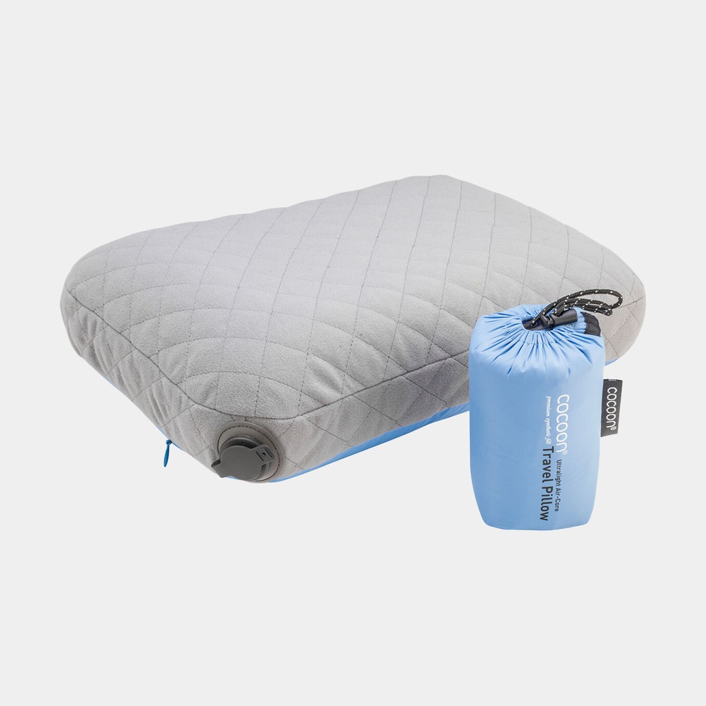 Air Core Pillow UL L (2023) Light blue