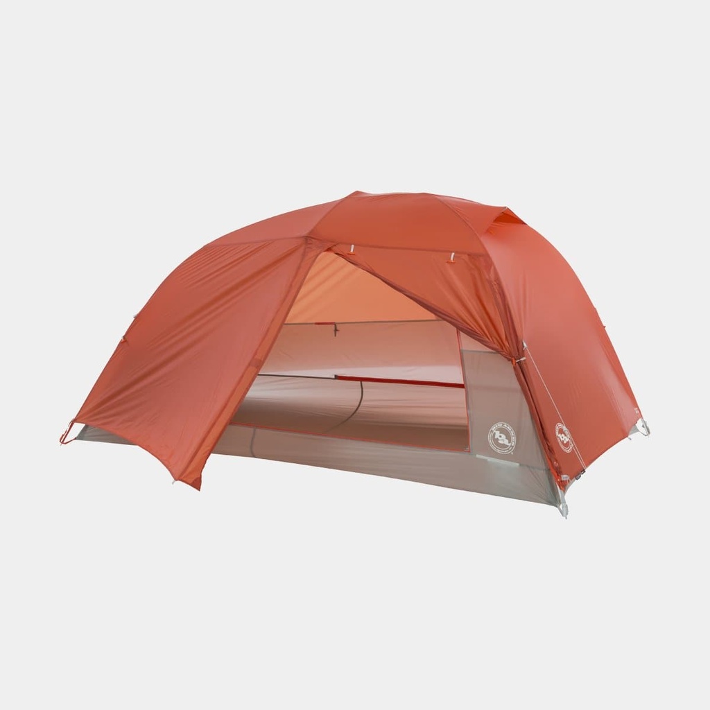 Copper Spur HV UL2 Orange