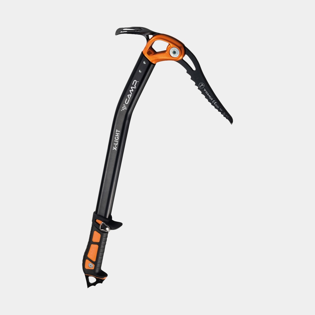 X-Light Adze