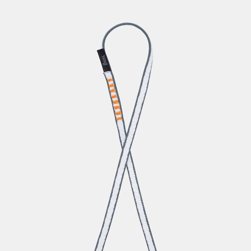 Round Sling Dyneema 10mm Grey