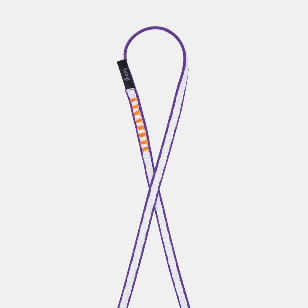Round Sling Dyneema 10mm Purple