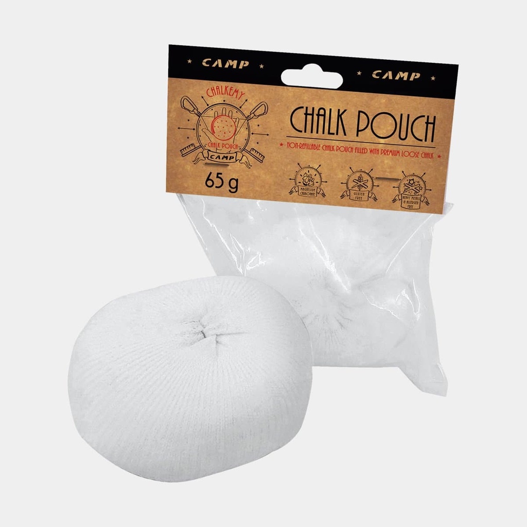 Chalk Pouch 65g (2024)