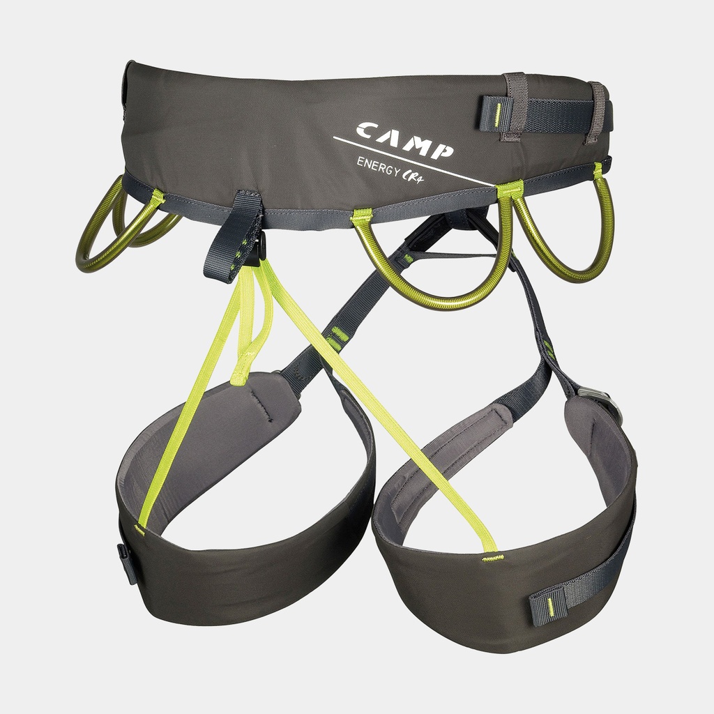 Energy CR4 Grey