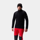 Mountain Seeker ST Jacket Black