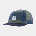 Range Cap Connected Live Oak/Hemlock Green