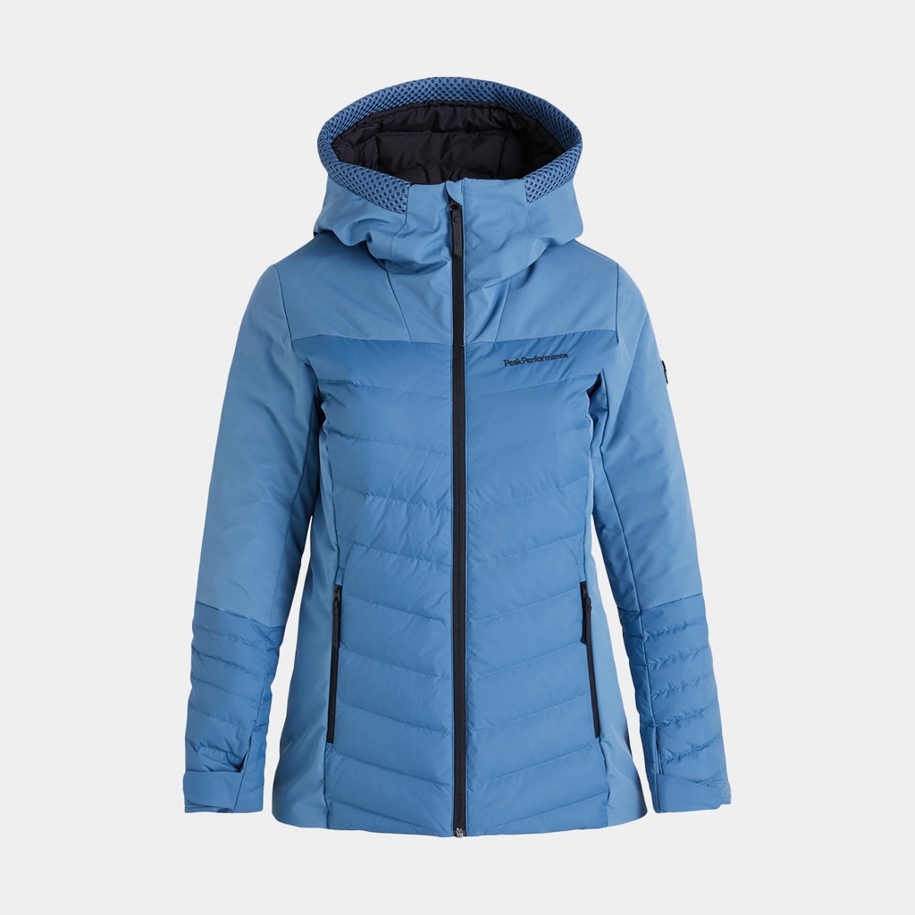 Blackfire Jacket Women Shallow