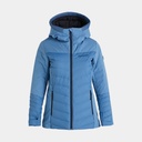Blackfire Jacket Women Shallow