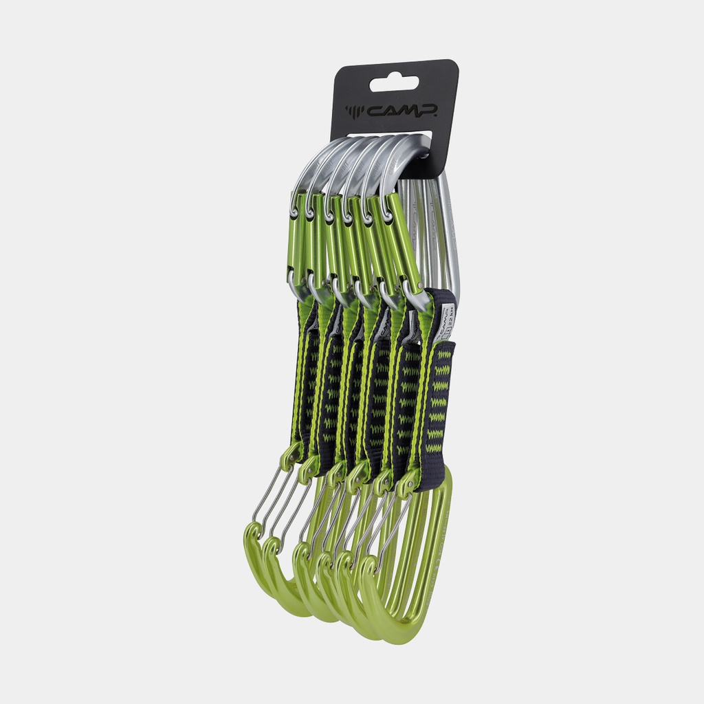 Orbit Express 11cm (6pcs)