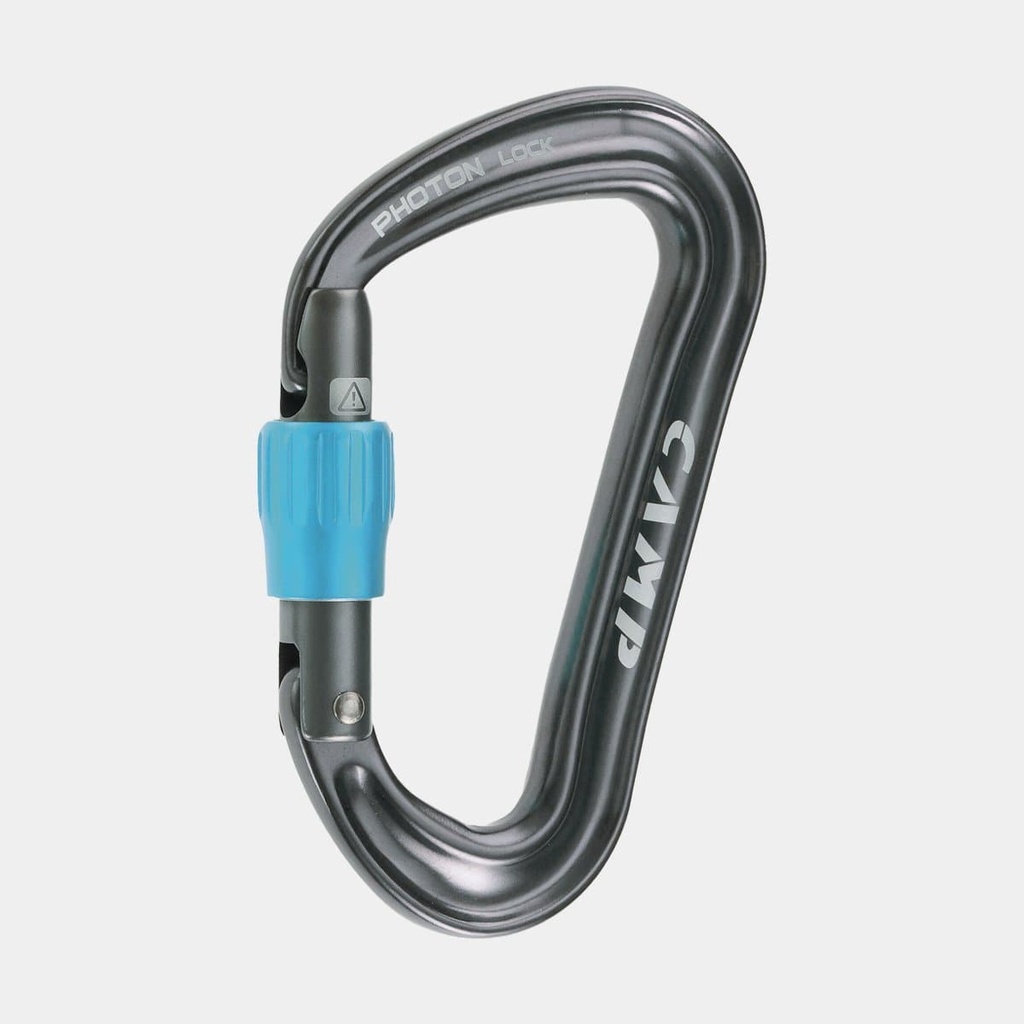 Photon Lock (2024) Gun Metal