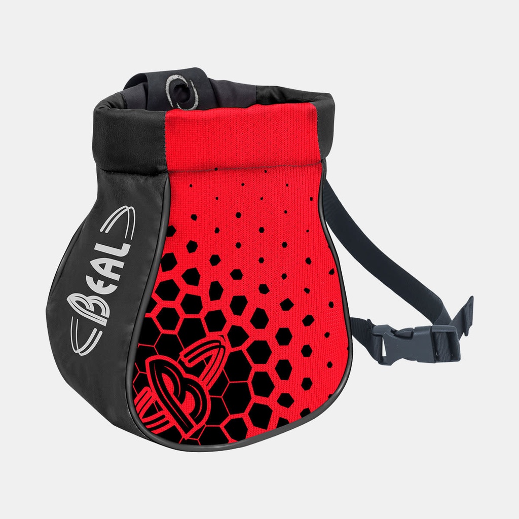 Cocoon Clic-Clac Red