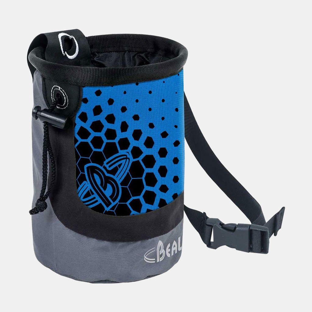 Maxi Cocoon Bleu