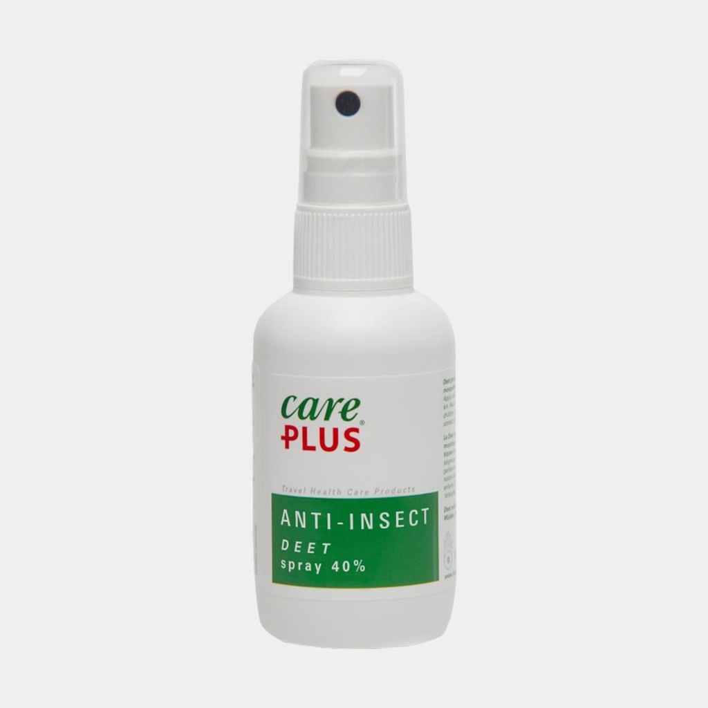 Anti-Insect Deet 40% Spray 60ml