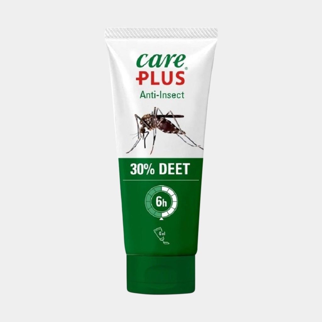 Anti-Insect Deet 30% Gel 75ml