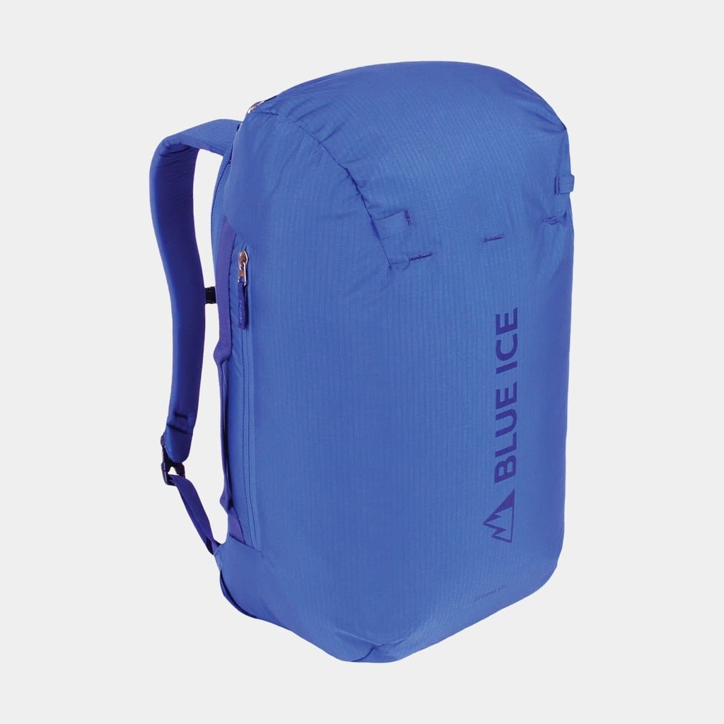 Octopus 45L Pack Turkish Blue