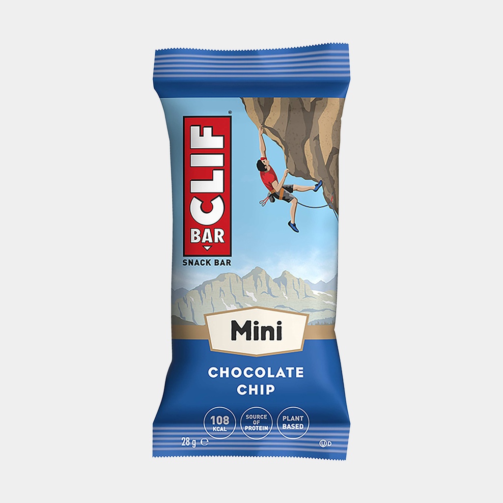 Bar Mini Chocolate Chip