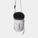 Sender Chalk Bag Glacier Grey