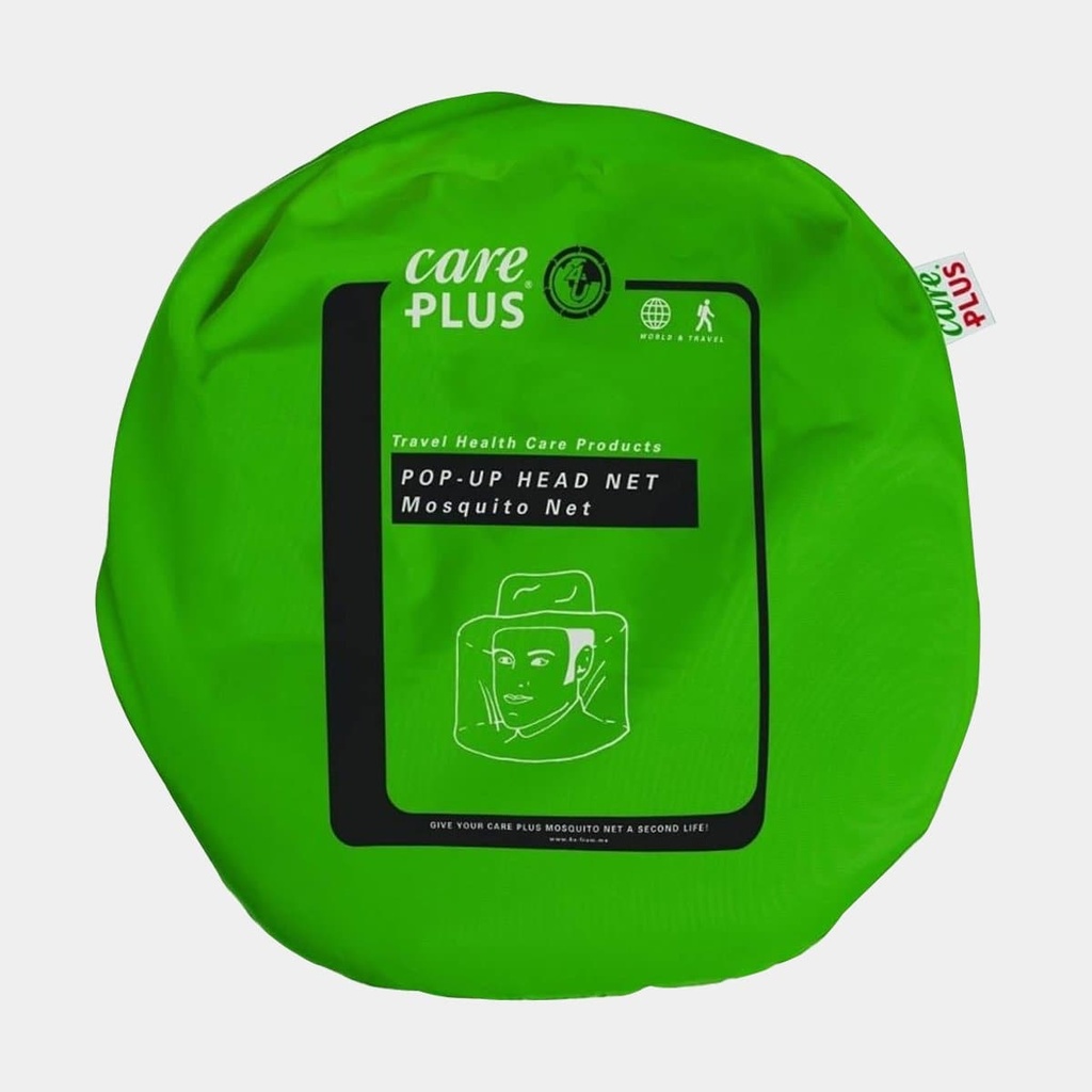 Pop-Up HeadNet