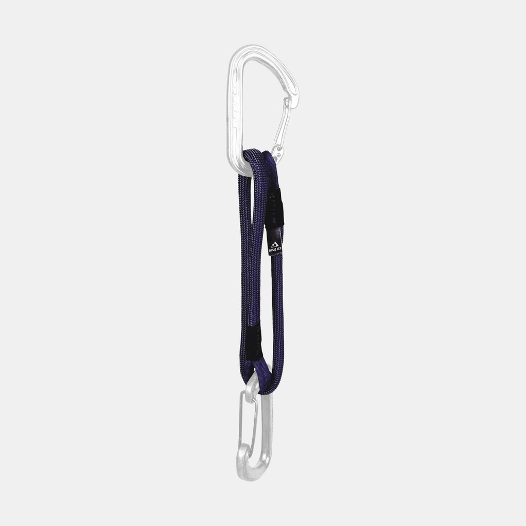 Alpine Runner 55 cm Grey