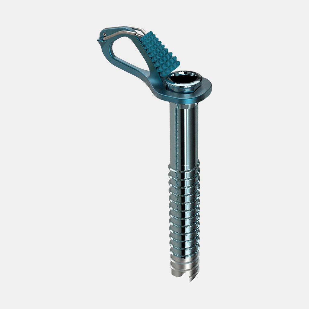 Aero Lite Ice Screw 16 cm