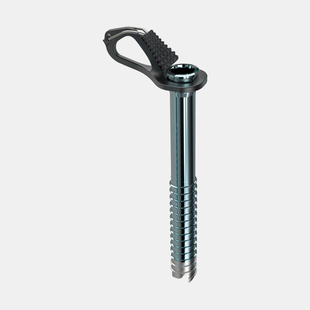 Aero Lite Ice Screw 22 cm