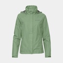 Escape Bike Light Jacket Women Willow Green