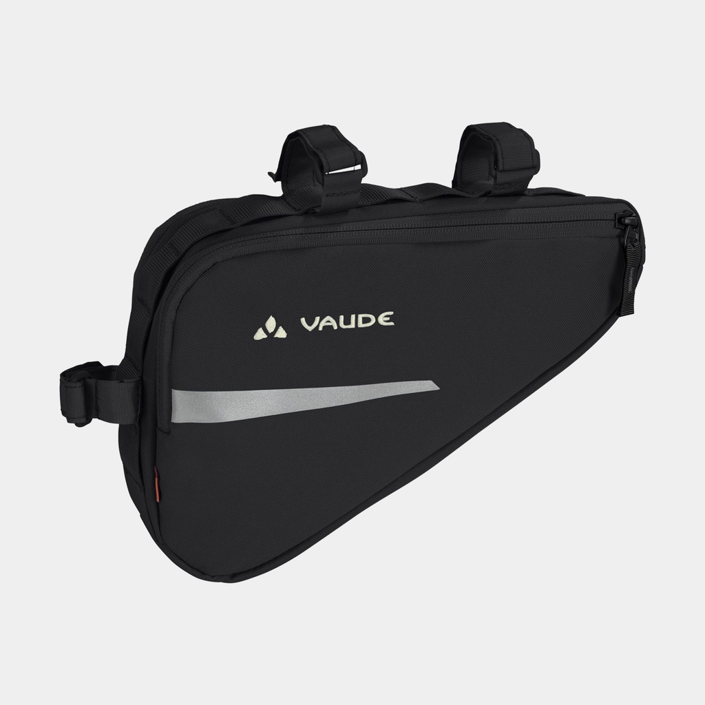 Triangle Bag Black