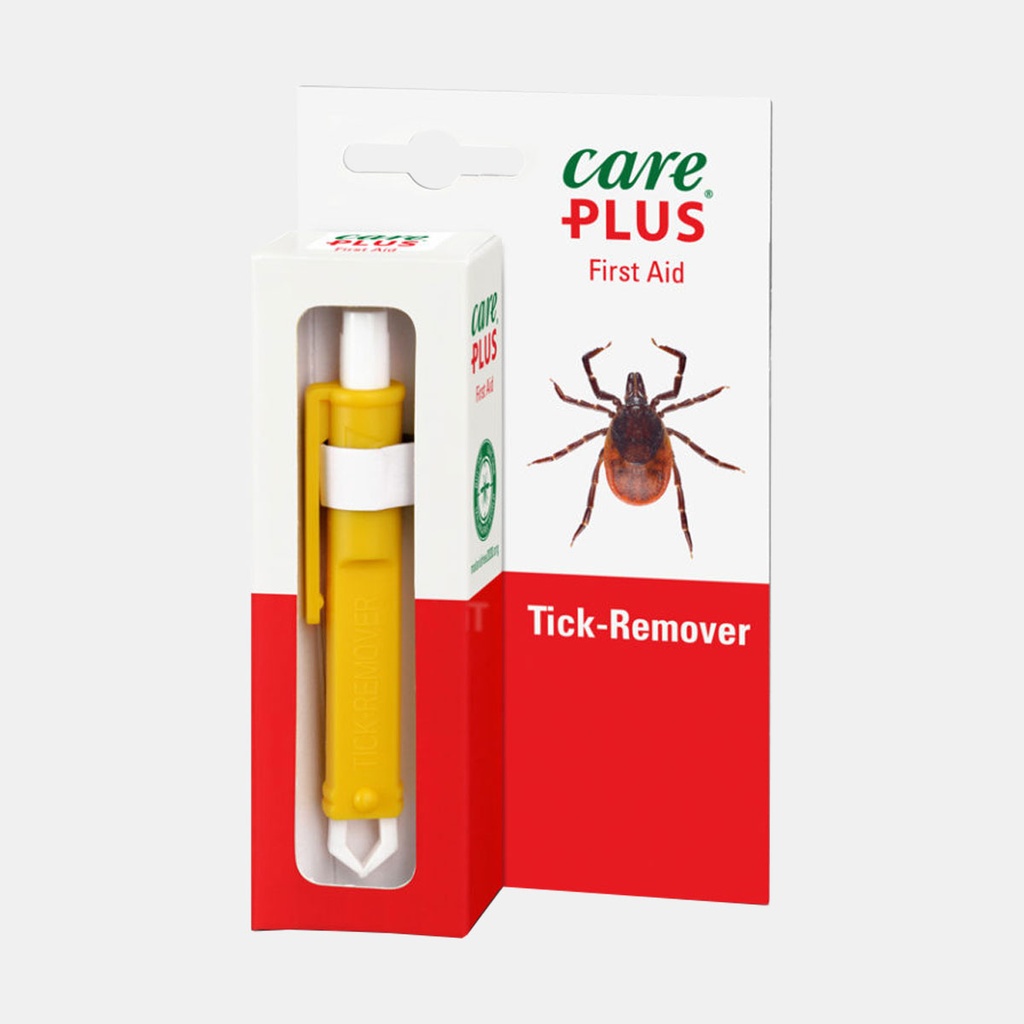 Tick-Out Tick Remover